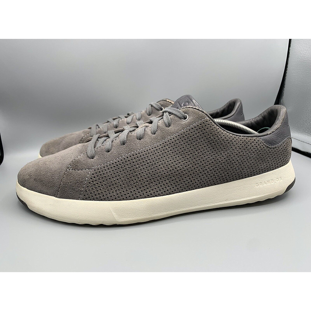 COLE HAAN Grand.ØS Classic Casual Shoes Athletic Sneakers C29106 Men's Sz 12 M
